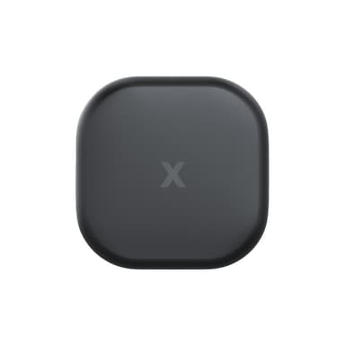 Maxlife Bluetooth hörlurar TWS, Svarta