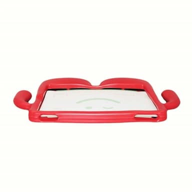 Barnskal till iPad Air 4 och Pro 11"", Röd