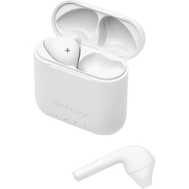 Defunc True Go Slim White