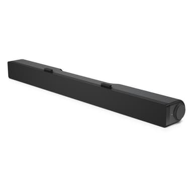 DELL AC511M Svart 2.0 kanaler 2,5 W