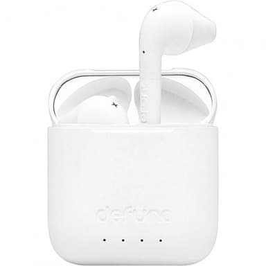 Defunc True Go Slim White