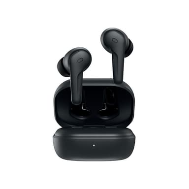 Maxlife Bluetooth hörlurar TWS, Svarta
