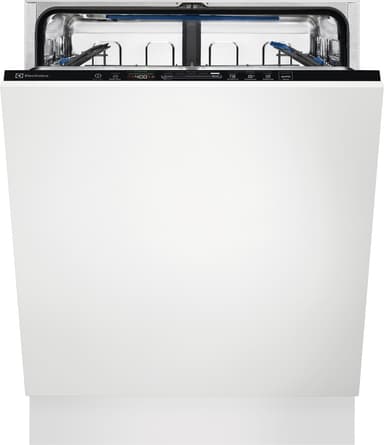 Electrolux Serie 800 Diskmaskin EEZ67300L (integrerad)