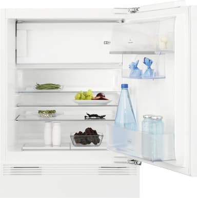 Electrolux kyl/frys LFB3AF82R inbyggd