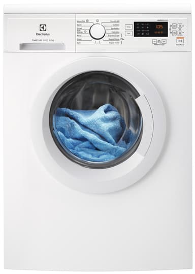 Electrolux Serie 500 Tvättmaskin EW2F3047R5 (7kg)