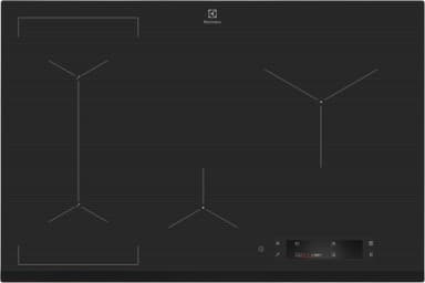 Electrolux Serie 900 Induktionshäll HOB890PMF (80cm)