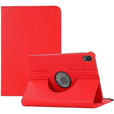 Fodral till iPad mini 6, Röd