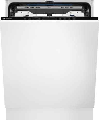 Electrolux Diskmaskin EEZ89300L (Svart)