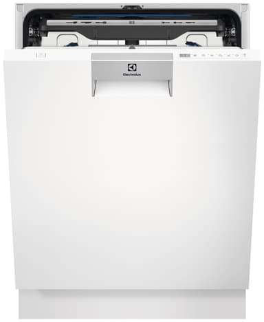 Electrolux Diskmaskin ESC87310UW (Vit)
