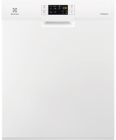 Electrolux Diskmaskin ESM48300UW (Vit)