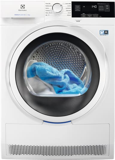 Electrolux Torktumlare EW8H648G7