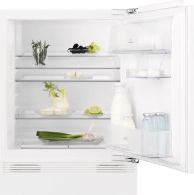 Electrolux kylskåp LXB3AF82R inbyggd