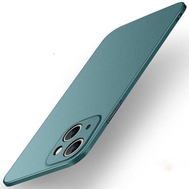 Mobilskal till iPhone 13, grön