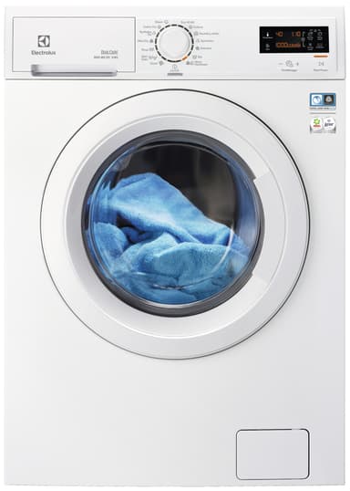Electrolux Serie 200 Tvätt/Tork EW2W3068E3 (8/4kg)
