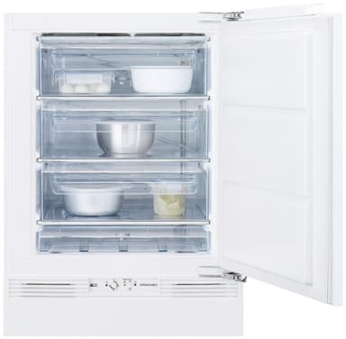 Electrolux inbyggd frys LYB3AF82R