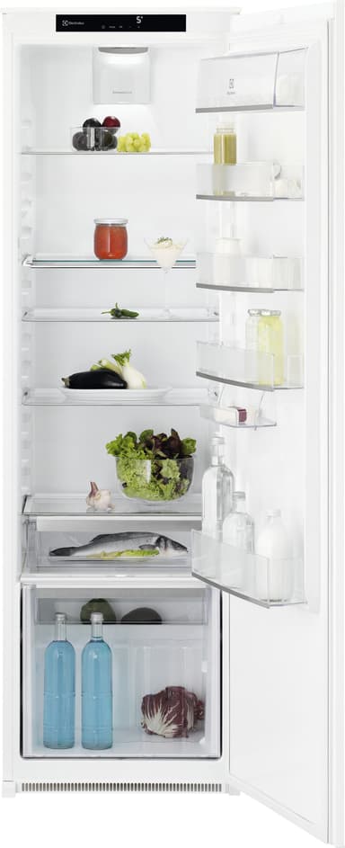 Electrolux kylskåp LRB3DE18S inbyggd