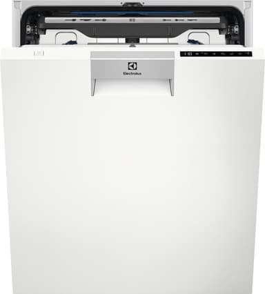 Electrolux Diskmaskin ESC87311UW (Vit)