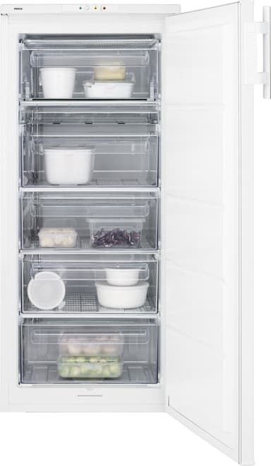 Electrolux Frysskåp LUB1AF19W
