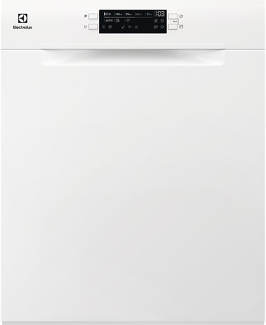 Electrolux Diskmaskin CSA47230UW