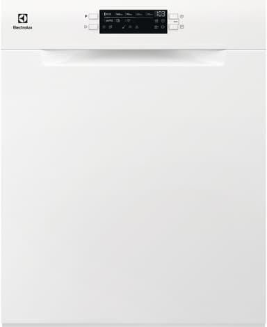 Electrolux Diskmaskin CSA47230UW (Vit)