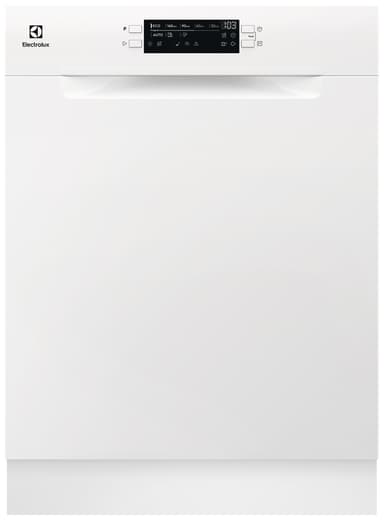 Electrolux Serie 300 Diskmaskin ESA47300UW (Vit)