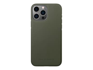 iDeal of Sweden Ideal Atelier Case Iphone 13 Pro Max Intense Khaki
