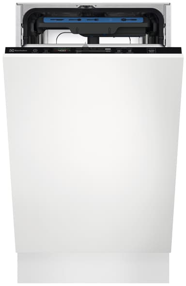 Electrolux 700 MaxiFlex diskmaskin EEM43200L helt integrerad