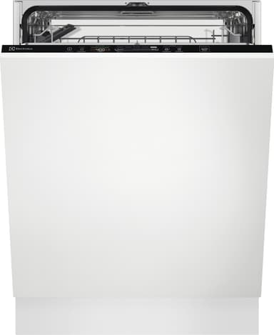 Electrolux Serie 300 Diskmaskin EEQ47203L (integrerad)