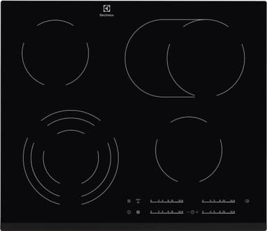 Electrolux Spishäll HOC650F