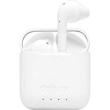Defunc True Go Slim White