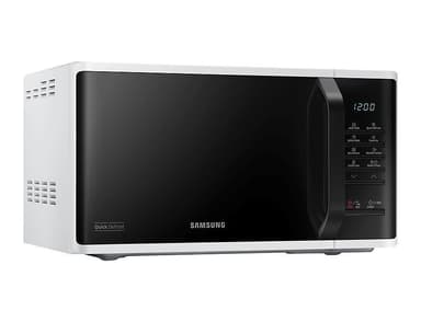 Samsung MS23K3523AW/EE - Mikrovågsugn, Vit