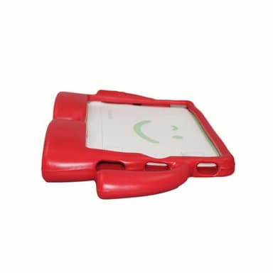 Barnskal till iPad Air 4 och Pro 11"", Röd