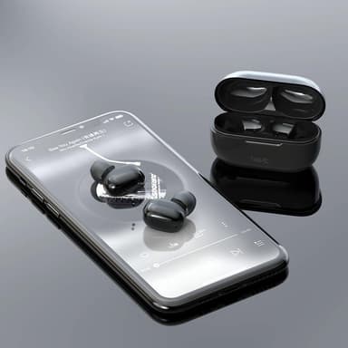 Havit TW925 - True wireless in-ear hörlurar med mikrofon