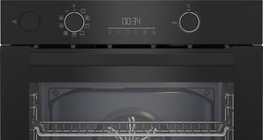 Beko Inbyggnadsugn BBISM14300BMPE (svart)