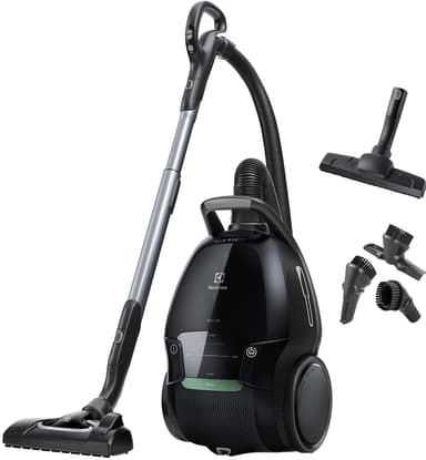 Electrolux Pure D9 dammsugare PD92-GREEN