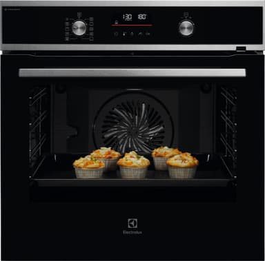 Electrolux Ugn OOP825NZ1 (Rostfri)