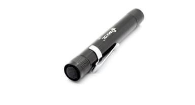 MXDL 3W LED Mini-ficklampa