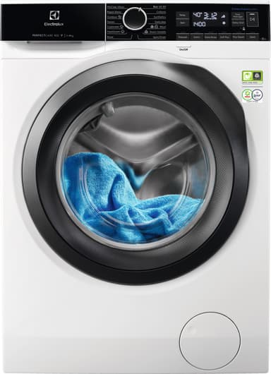Electrolux Serie 900 Tvättmaskin EW9F8661E8 (9kg)