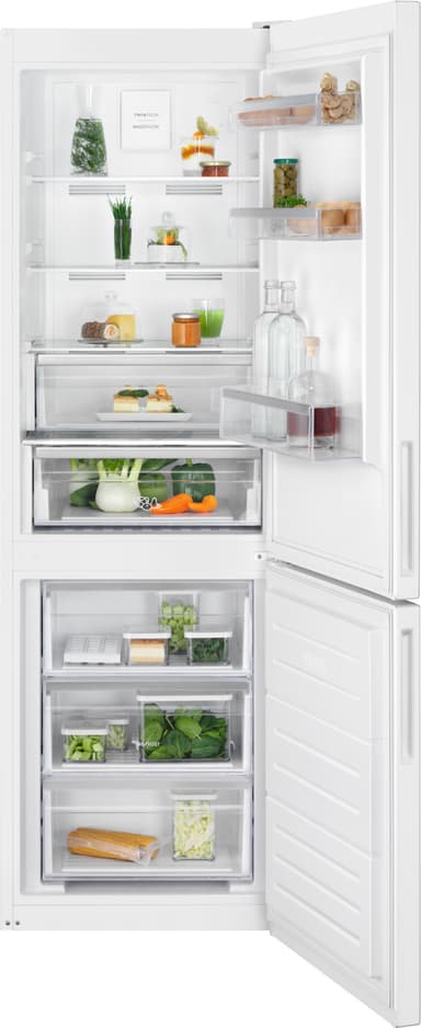Electrolux  LNT5ME32W0 (Vit)