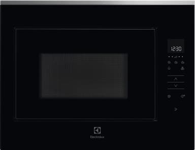 Electrolux Serie 800 Mikrovågsugn KMFE264TEX (svart/rostfri)