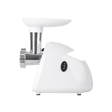 Mesko MS 4809 Köttkvarn, Vit