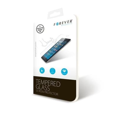 Forever, Härdat glas till iPhone 6 Plus/6s Plus/7 Plus