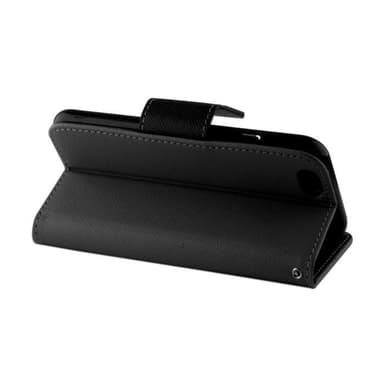 Plånboksfodral till Huawei Mate 10 Lite, svart