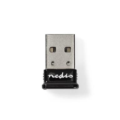 Bluetooth 4.0 mikro-USB-dongel | Programvara medföljer | USB