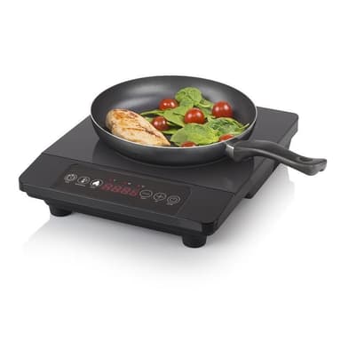 Tristar induktionsplatta 2000W IK-6178