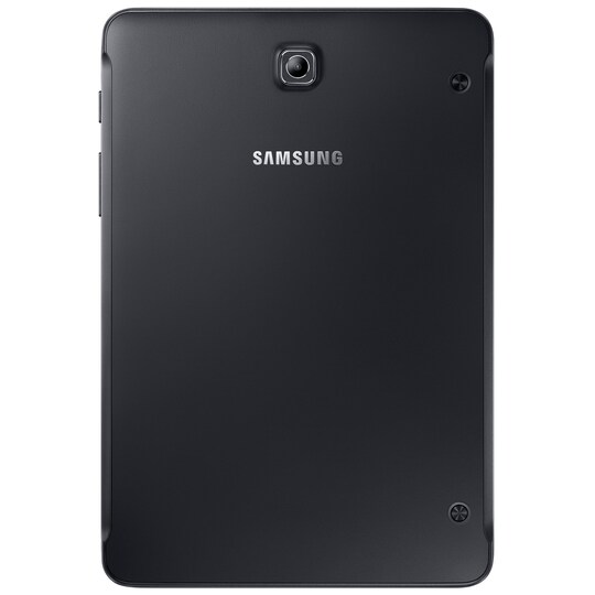 Samsung Galaxy Tab S2 8" 4G 2016 Ed. (svart)
