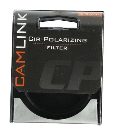 Camlink CPL 49mm (CL-49CPL)
