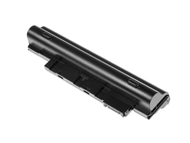 Laptopbatteri Acer One D255 D257 D260 D270 722 4400mAh