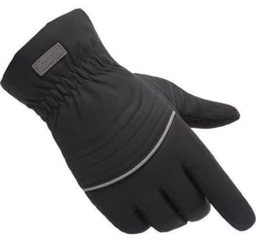 Handskar med touchfunktion, One Size