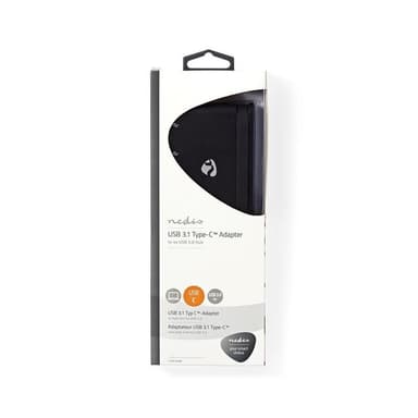 Datorhubb | USB typ C | 4x USB 3.0
